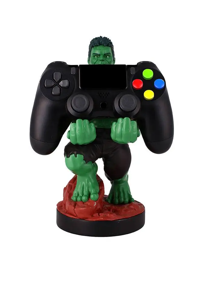 Marvel Cable Guy Hulk 20 cm product photo