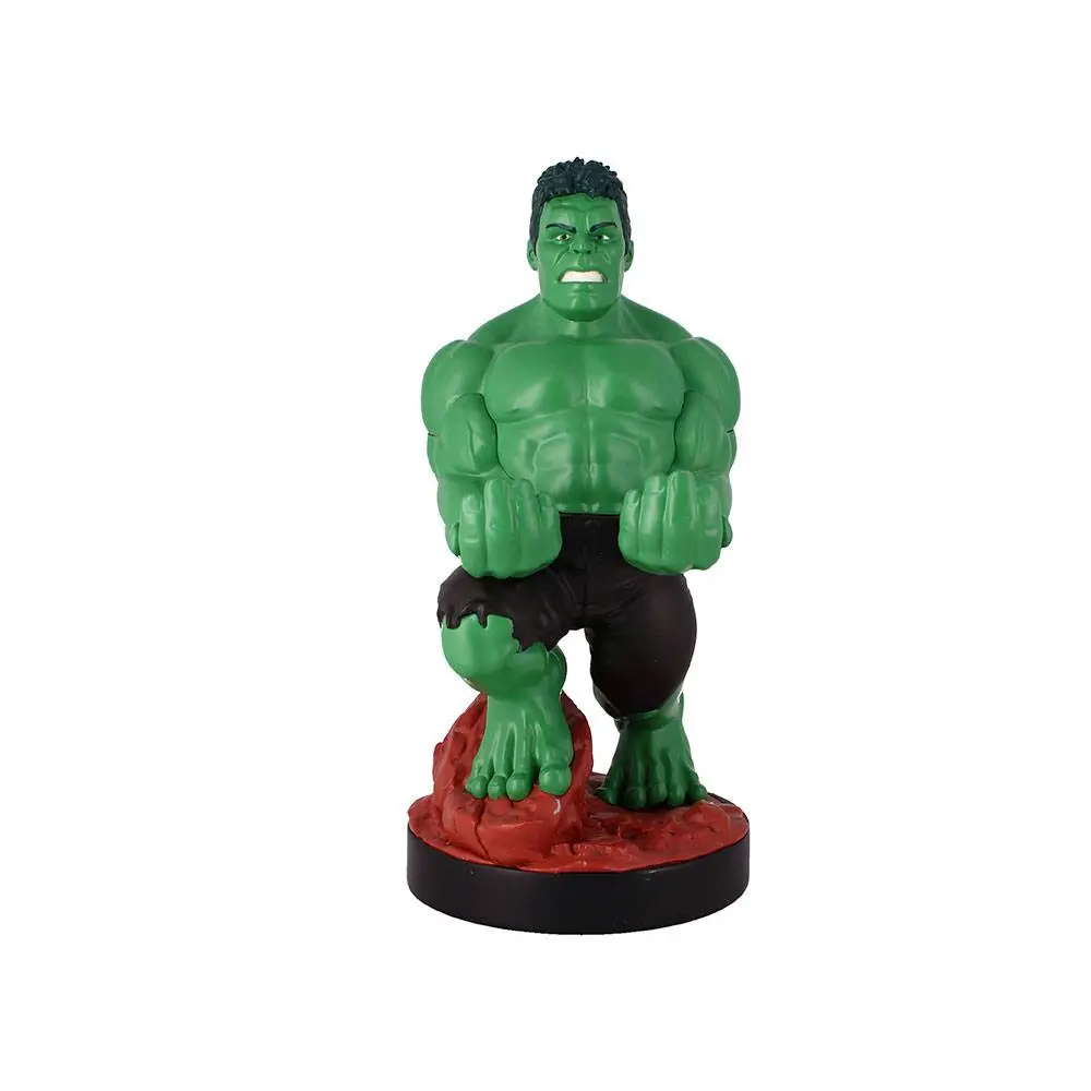 Marvel Cable Guy Hulk 20 cm product photo