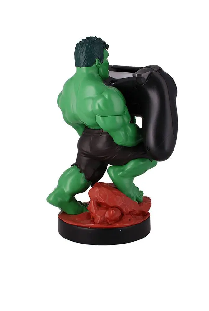 Marvel Cable Guy Hulk 20 cm product photo