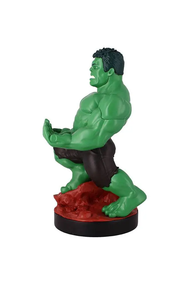 Marvel Cable Guy Hulk 20 cm product photo