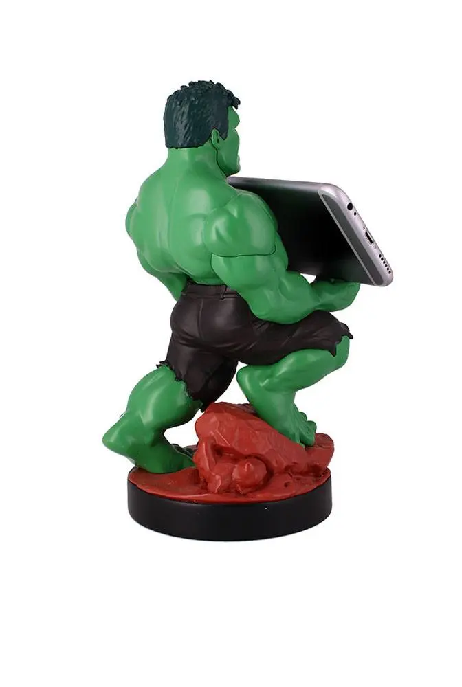 Marvel Cable Guy Hulk 20 cm product photo