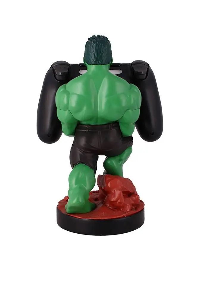 Marvel Cable Guy Hulk 20 cm product photo