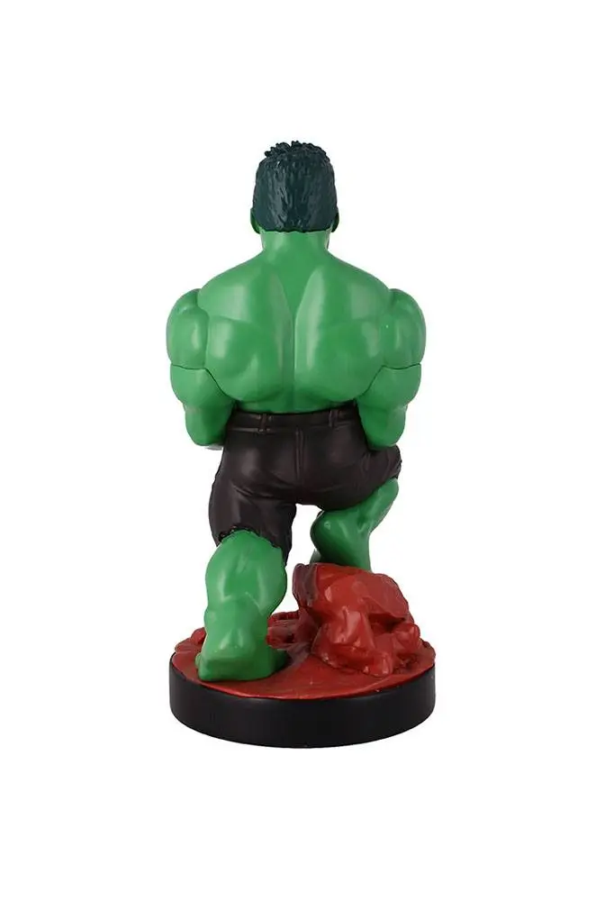 Marvel Cable Guy Hulk 20 cm product photo