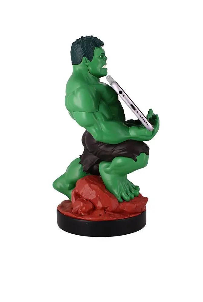 Marvel Cable Guy Hulk 20 cm product photo