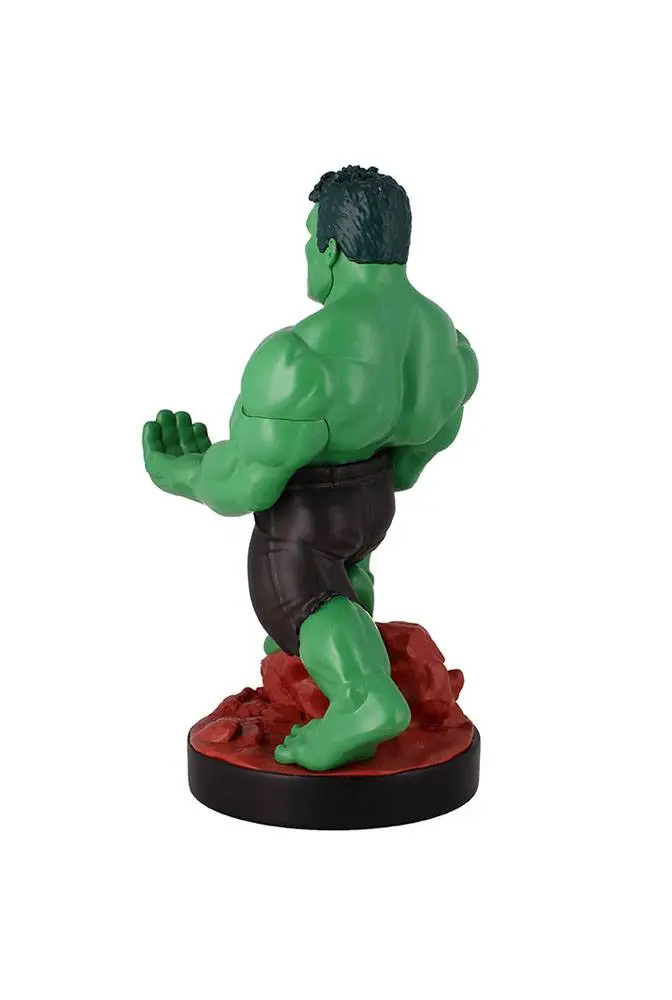 Marvel Cable Guy Hulk 20 cm product photo