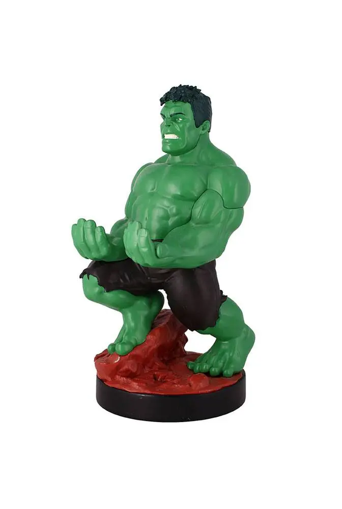 Marvel Cable Guy Hulk 20 cm product photo