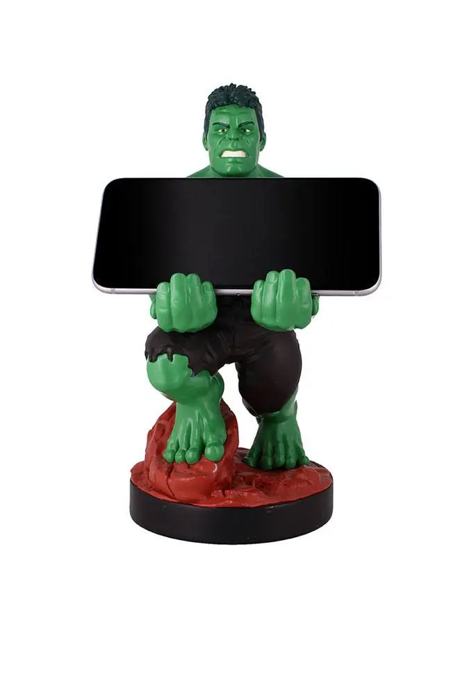 Marvel Cable Guy Hulk 20 cm product photo