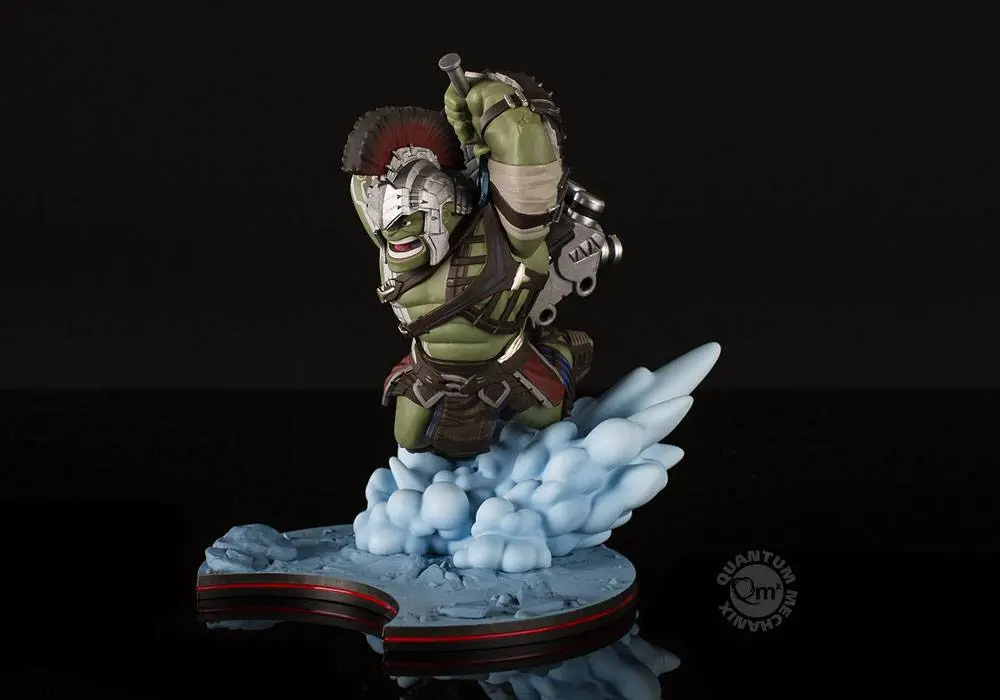 Thor Ragnarok Q-Fig MAX Diorama Hulk 18 x 14 cm product photo