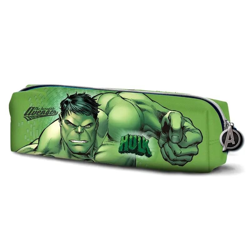 Marvel Hulk pencil case product photo