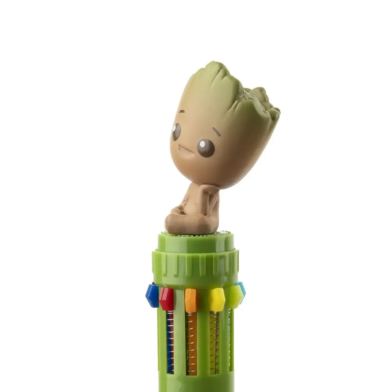 Marvel I Am Groot 10 colours 3D pen termékfotó