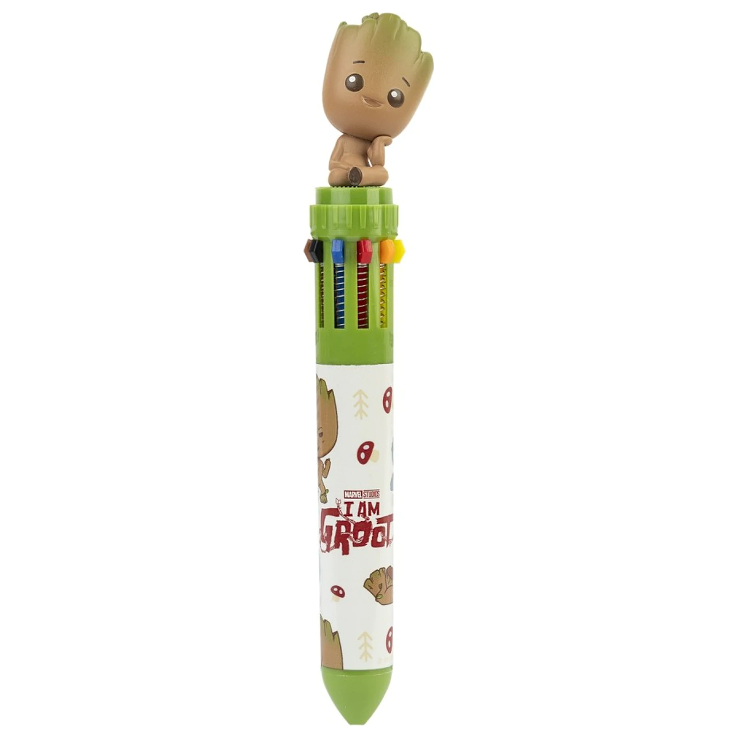 Marvel I Am Groot 10 colours 3D pen product photo