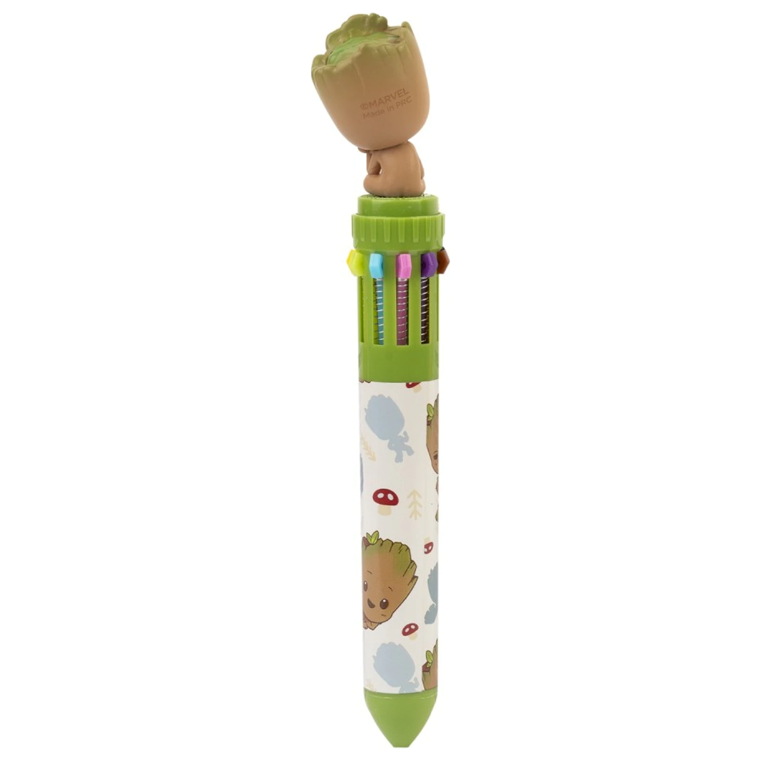 Marvel I Am Groot 10 colours 3D pen product photo