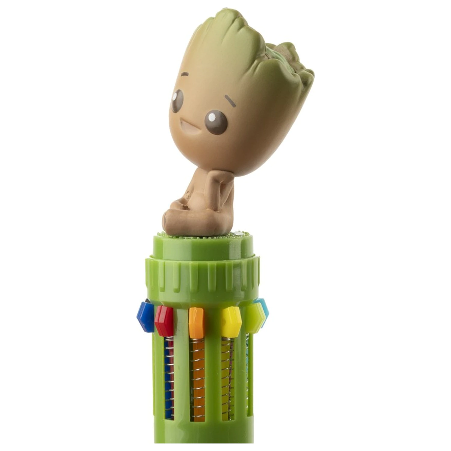 Marvel I Am Groot 10 colours 3D pen product photo