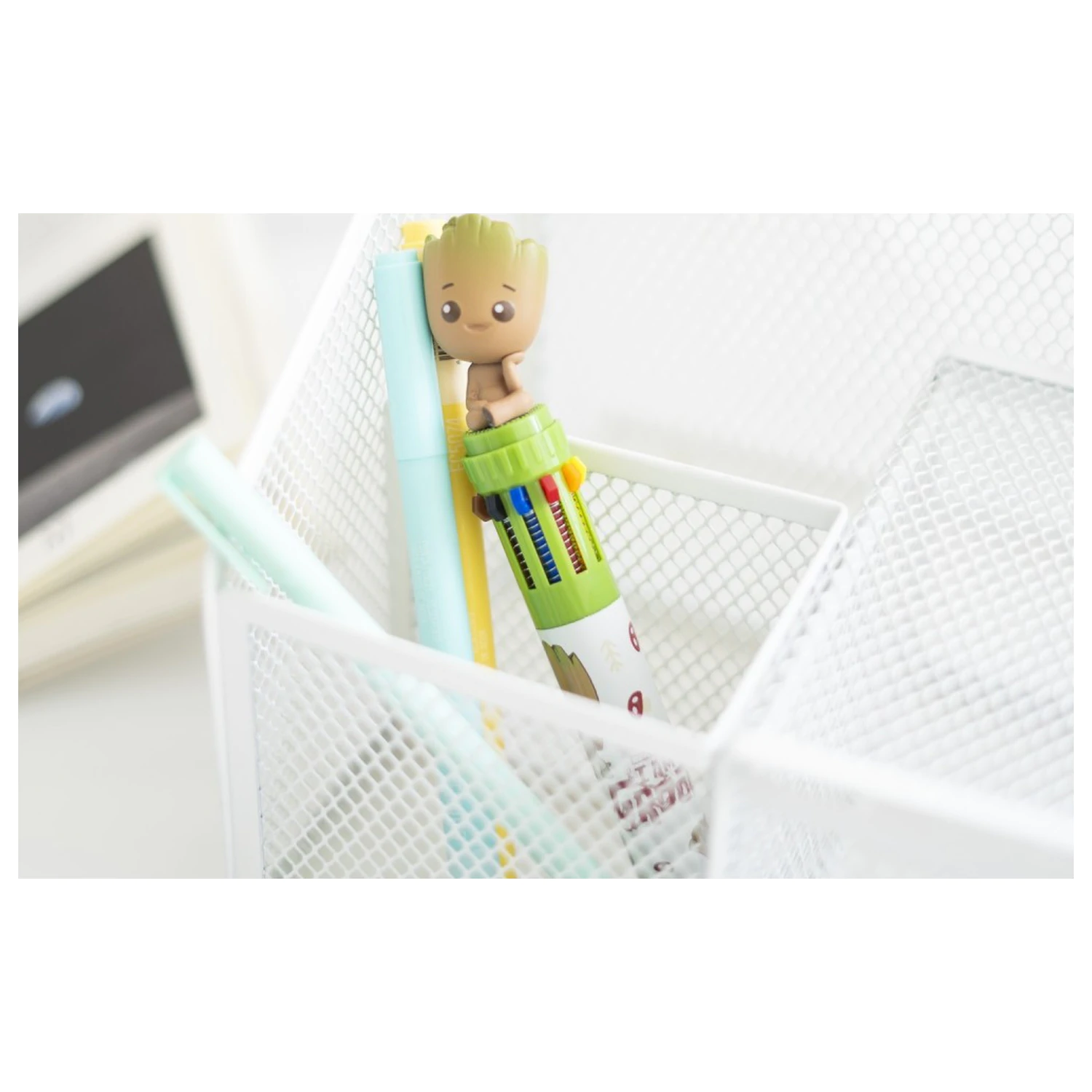 Marvel I Am Groot 10 colours 3D pen product photo