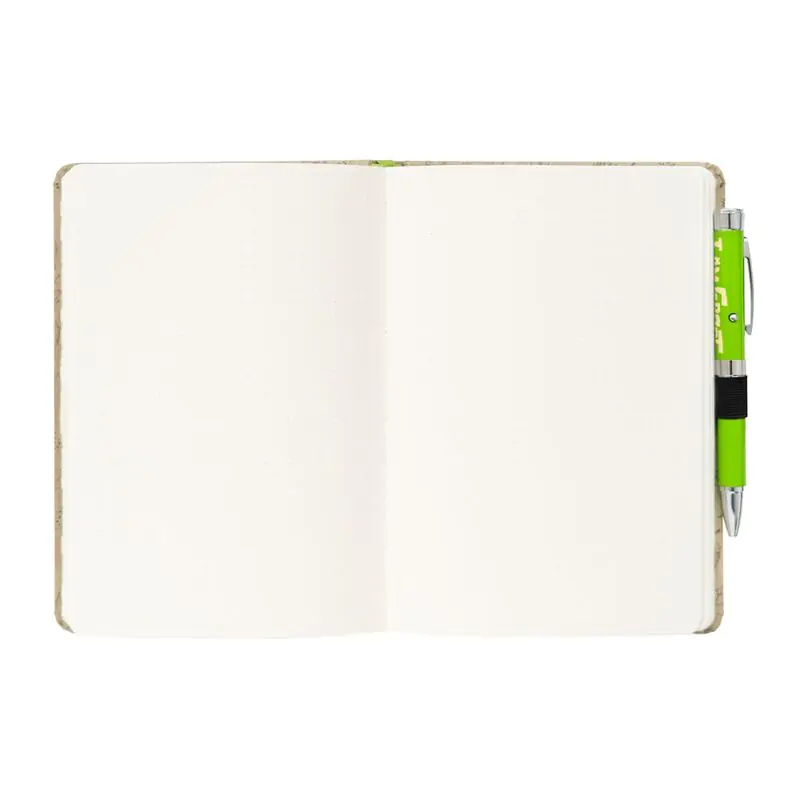 Marvel I Am Groot A5 premium notebook + projector pen product photo