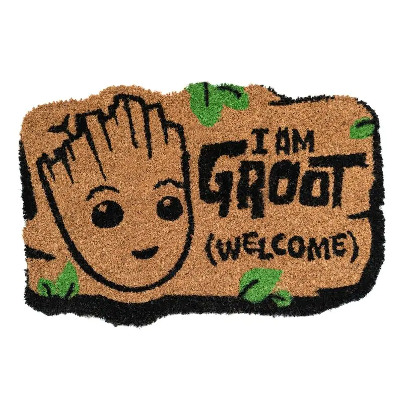 Marvel I Am Groot doormat termékfotó