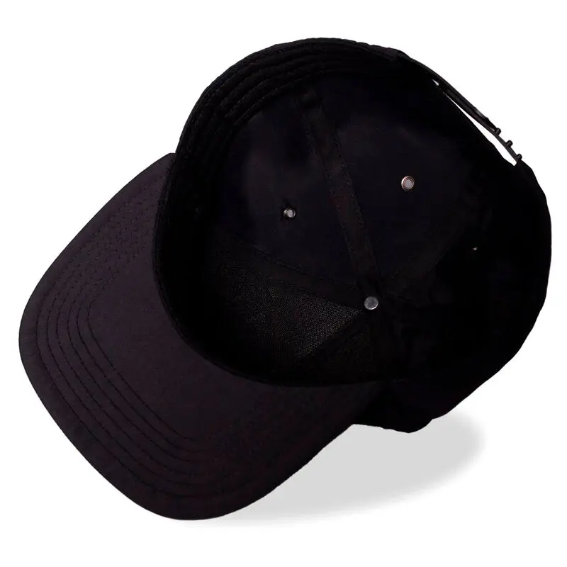 Marvel I Am Groot Logo cap product photo