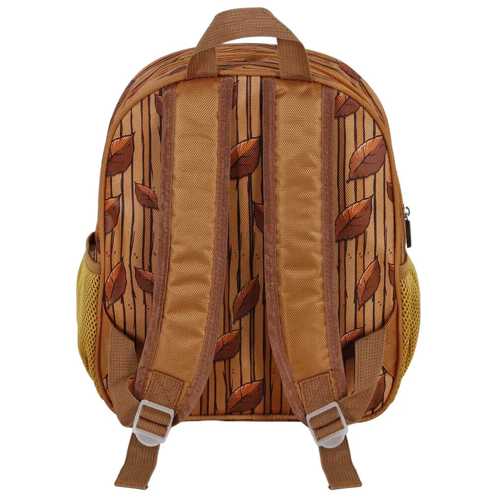 Marvel I am Groot Soundtrack 3D backpack 31cm termékfotó