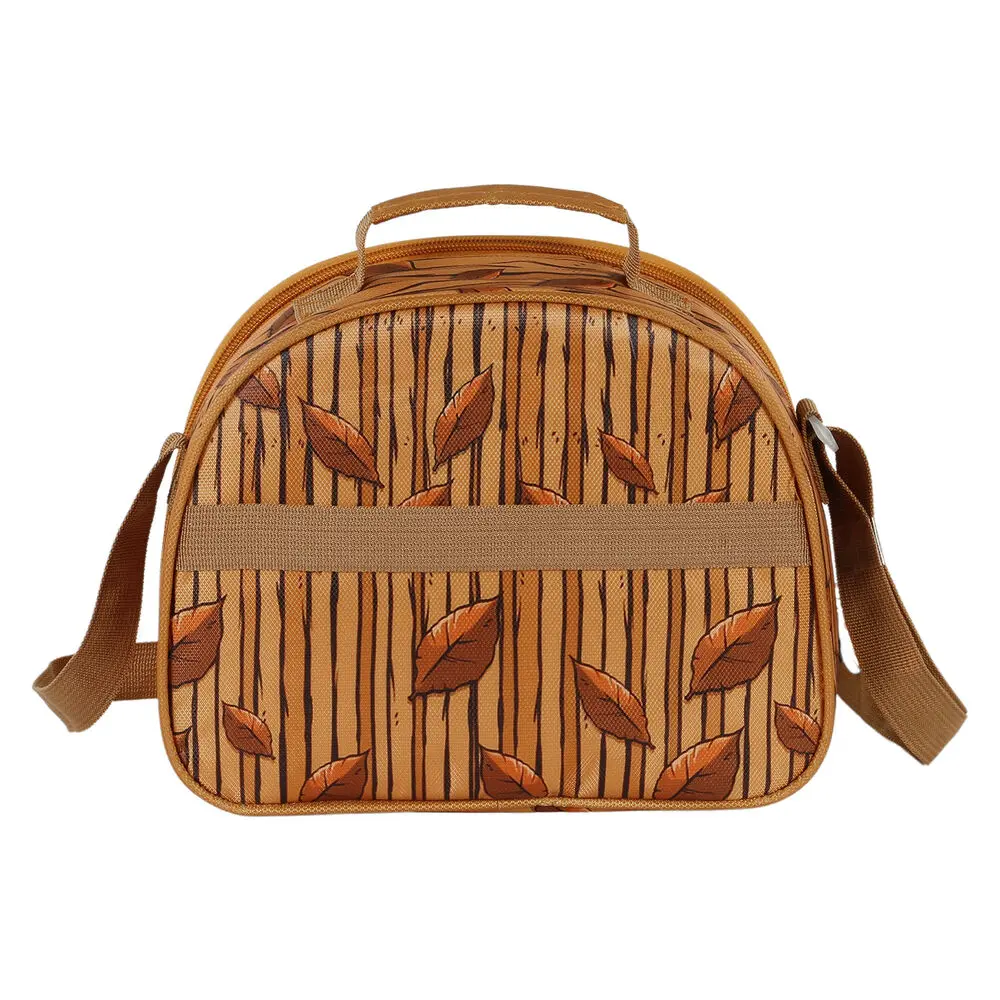 Marvel I am Groot Soundtrack 3D lunch bag product photo
