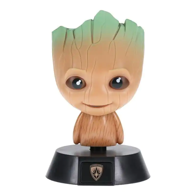 Marvel Icon Light Guardians of the Galaxy Groot product photo