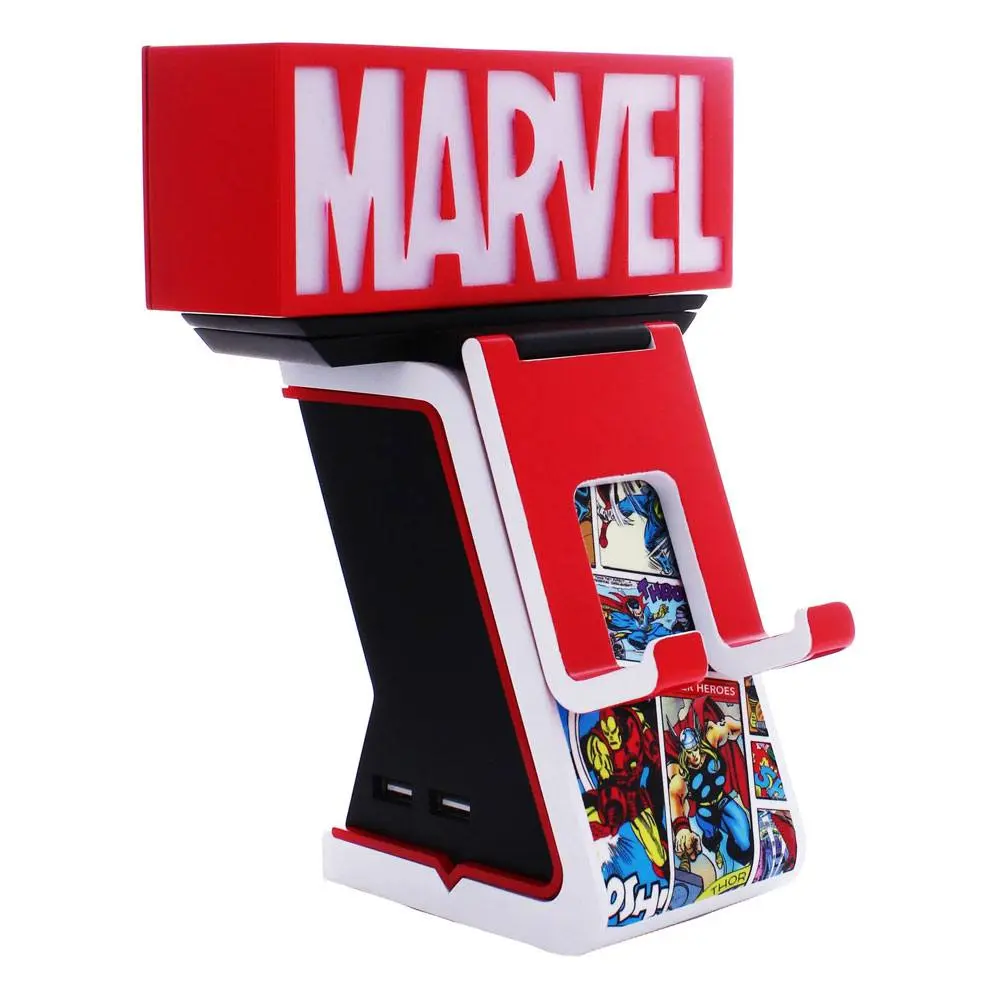 Marvel Ikon Cable Guy Logo 20 cm termékfotó