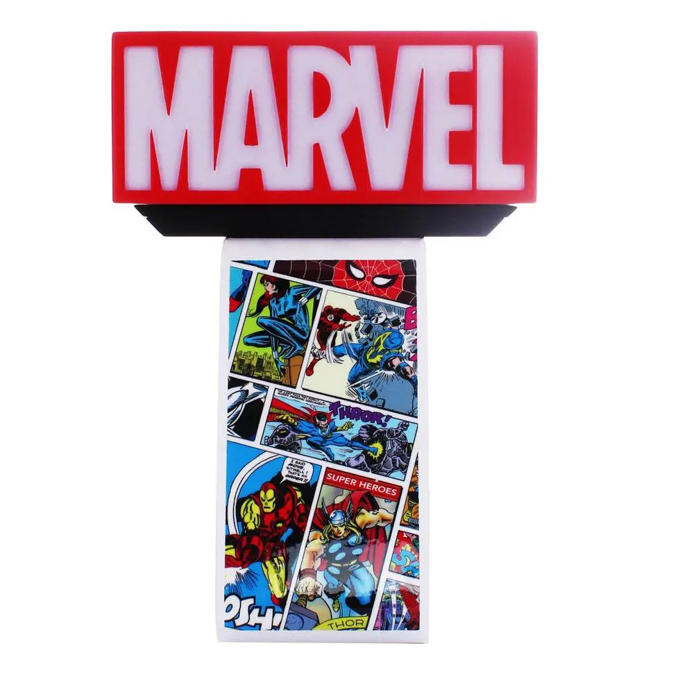 Marvel Ikon Cable Guy Logo 20 cm termékfotó