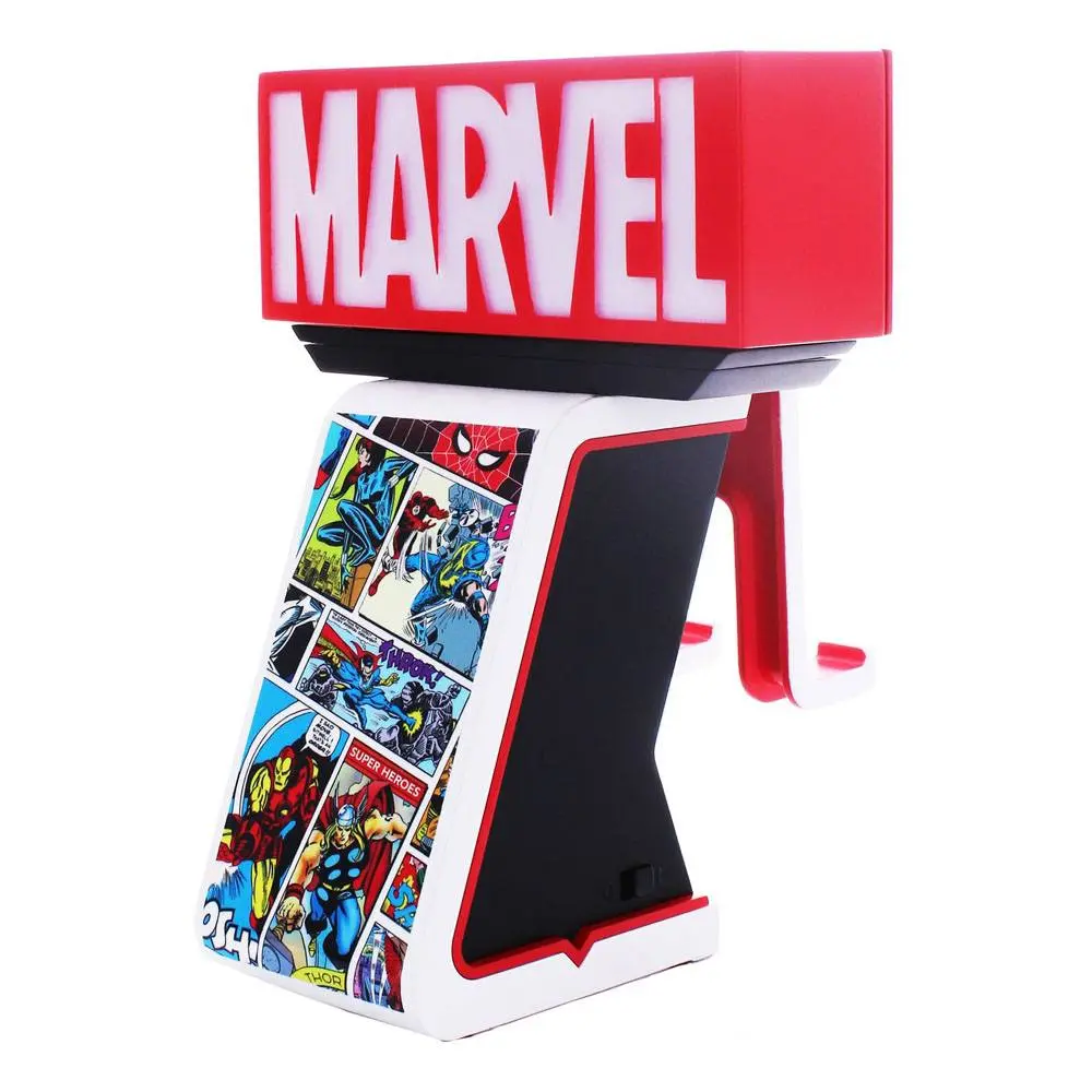 Marvel Ikon Cable Guy Logo 20 cm product photo