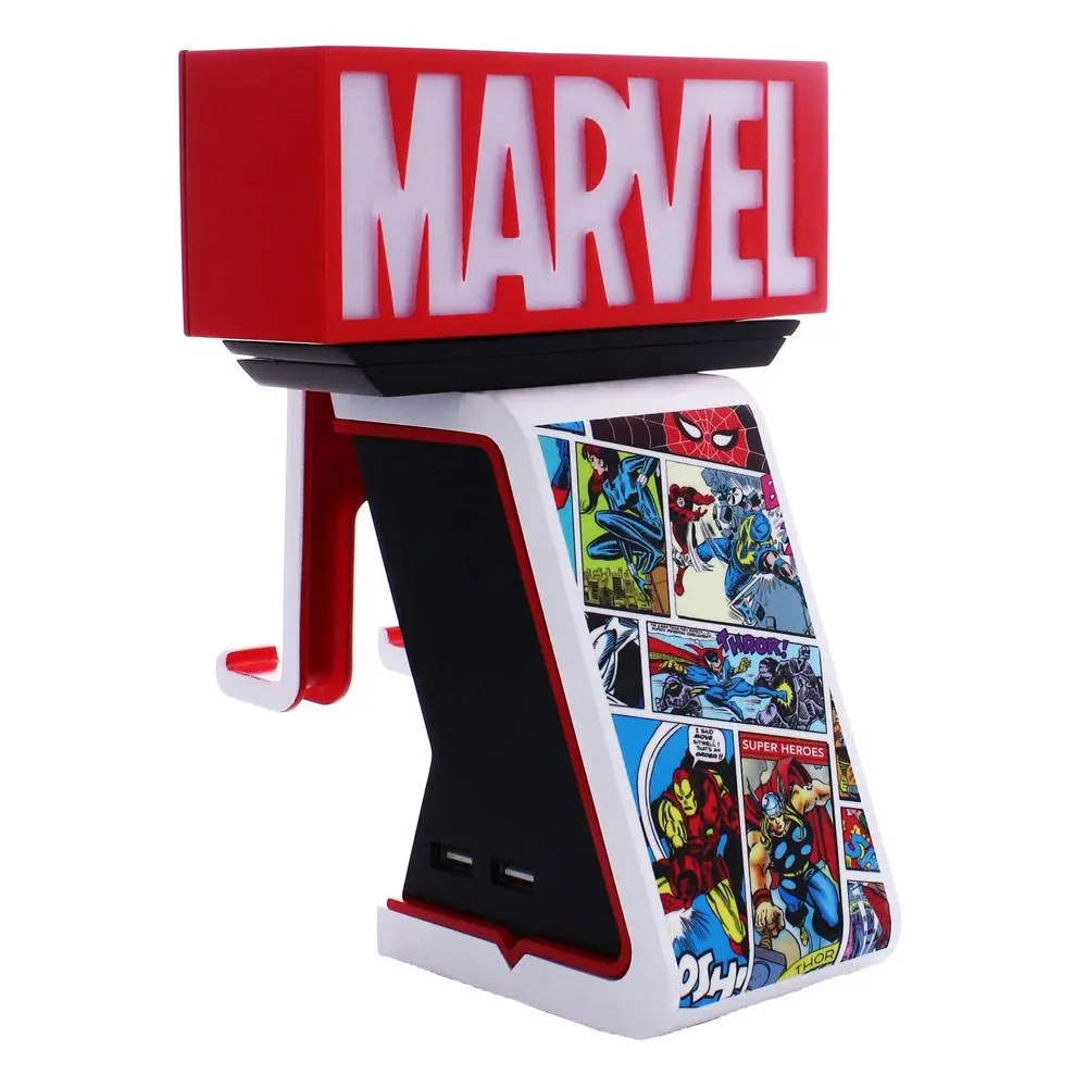 Marvel Ikon Cable Guy Logo 20 cm termékfotó