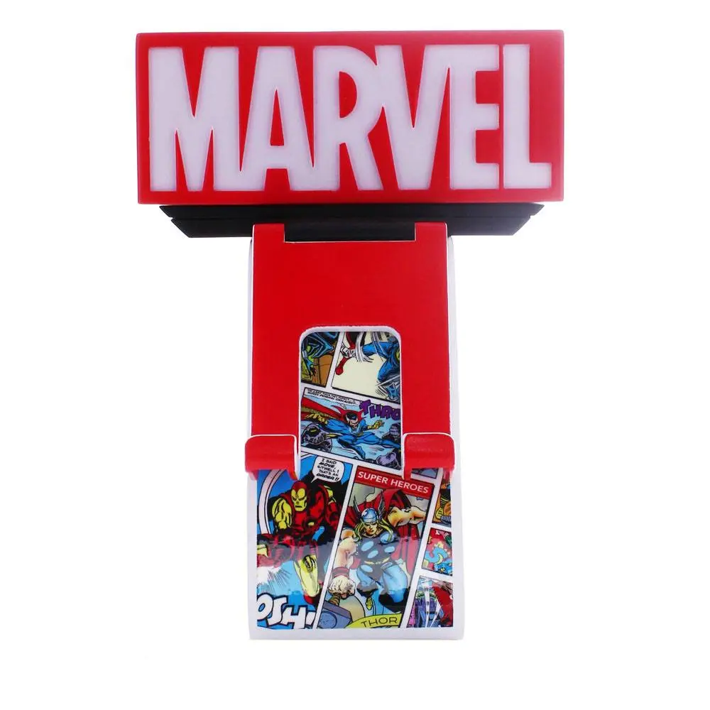 Marvel Ikon Cable Guy Logo 20 cm product photo