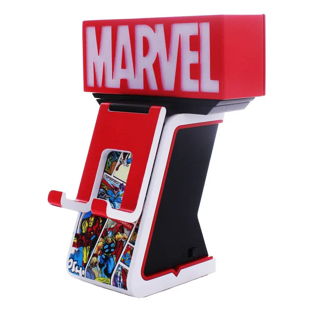 Marvel Ikon Cable Guy Logo 20 cm termékfotó