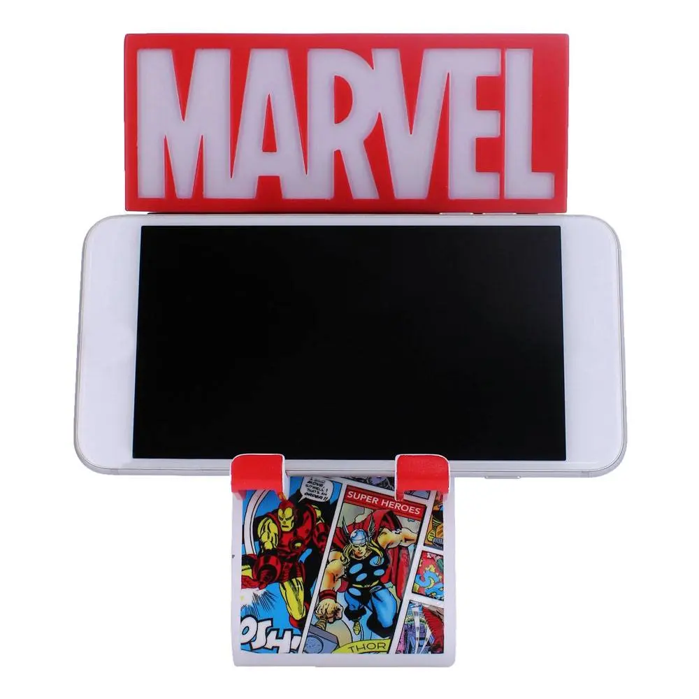 Marvel Ikon Cable Guy Logo 20 cm product photo