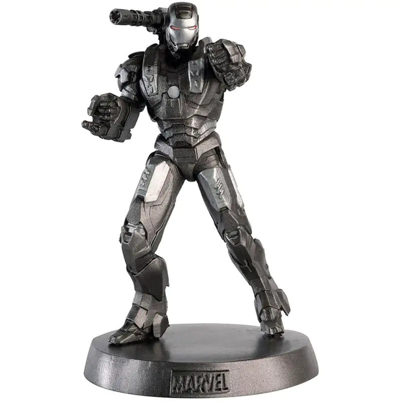 Marvel Infinite Saga Heavyweights Iron Man War Machine figure termékfotó