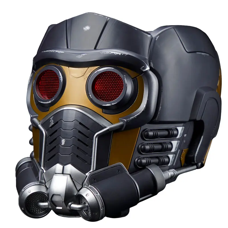 The Infinity Saga Marvel Legends Electronic Helmet Star-Lord product photo