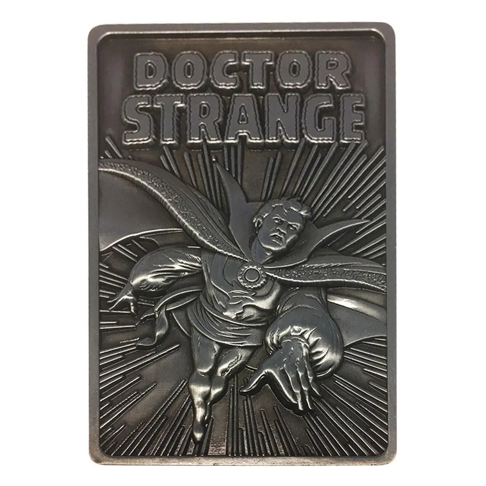 Marvel Ingot Doctor Strange Limited Edition product photo