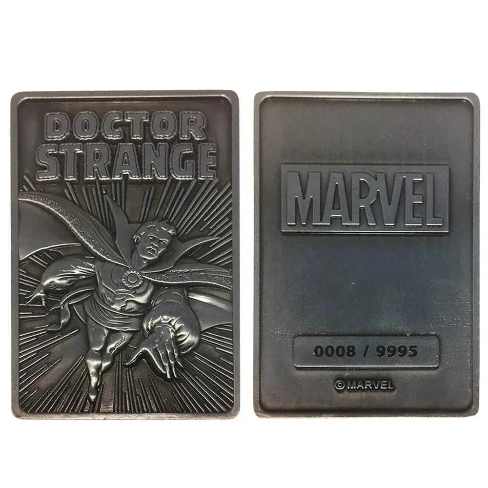Marvel Ingot Doctor Strange Limited Edition product photo
