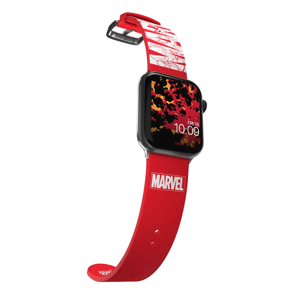 Marvel Smartwatch-Wristband Insignia Collection: House of Ideas product photo