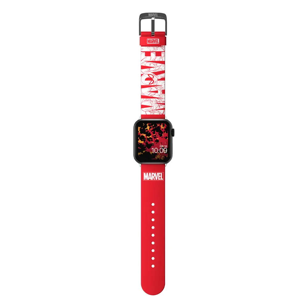 Marvel Smartwatch-Wristband Insignia Collection: House of Ideas product photo