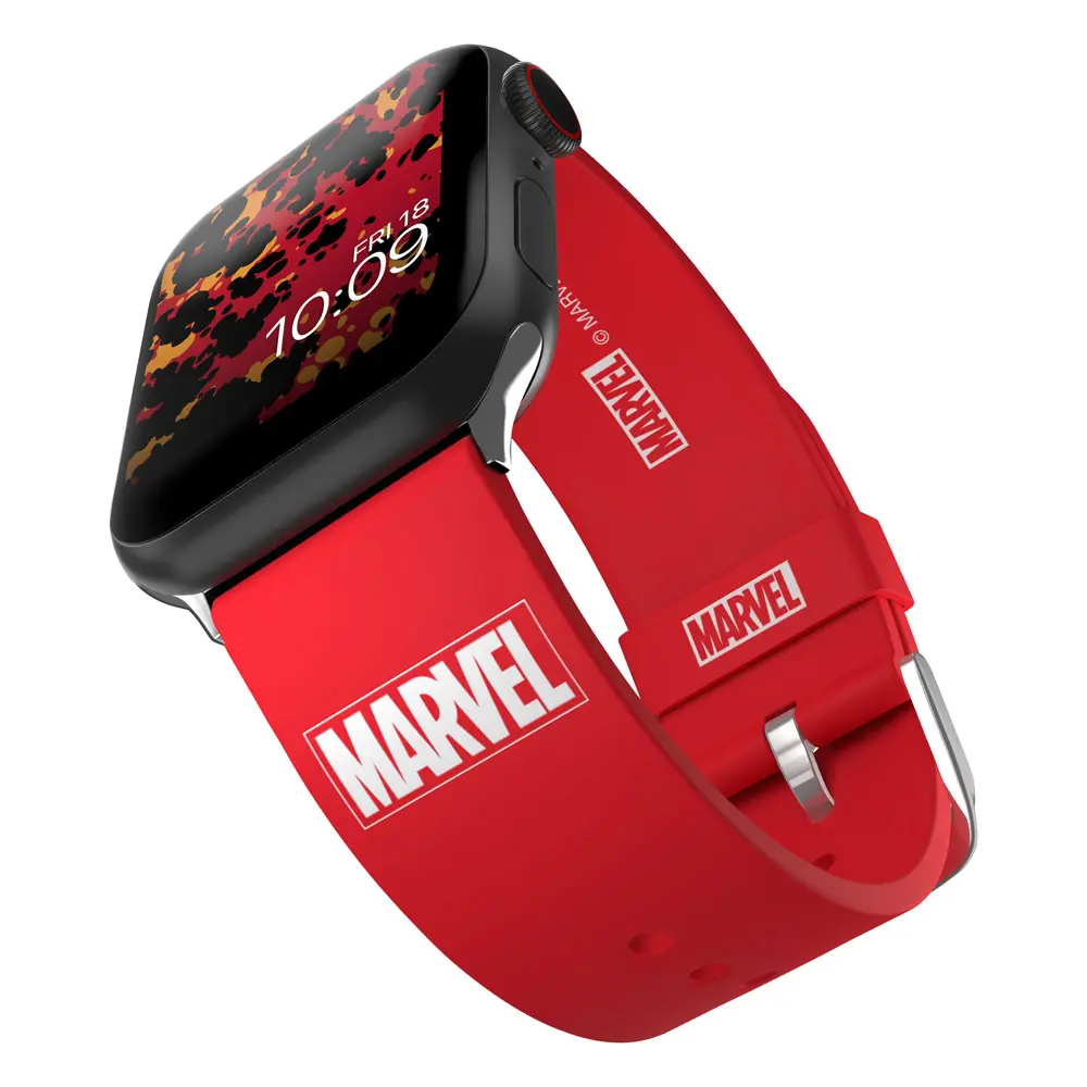 Marvel Smartwatch-Wristband Insignia Collection: House of Ideas product photo