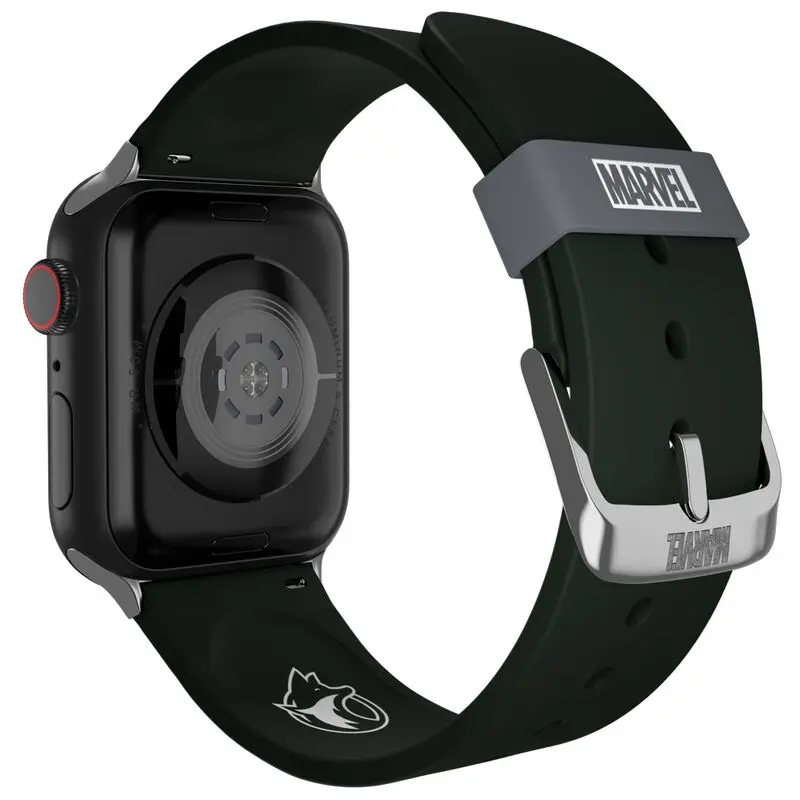 Marvel Smartwatch-Wristband Insignia Collection: Venom product photo