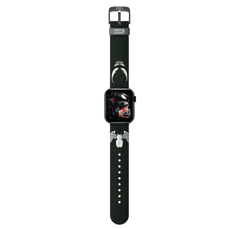 Marvel Smartwatch-Wristband Insignia Collection: Venom product photo