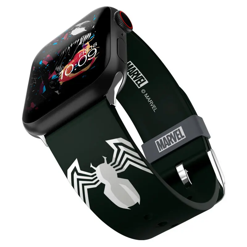 Marvel Smartwatch-Wristband Insignia Collection: Venom product photo