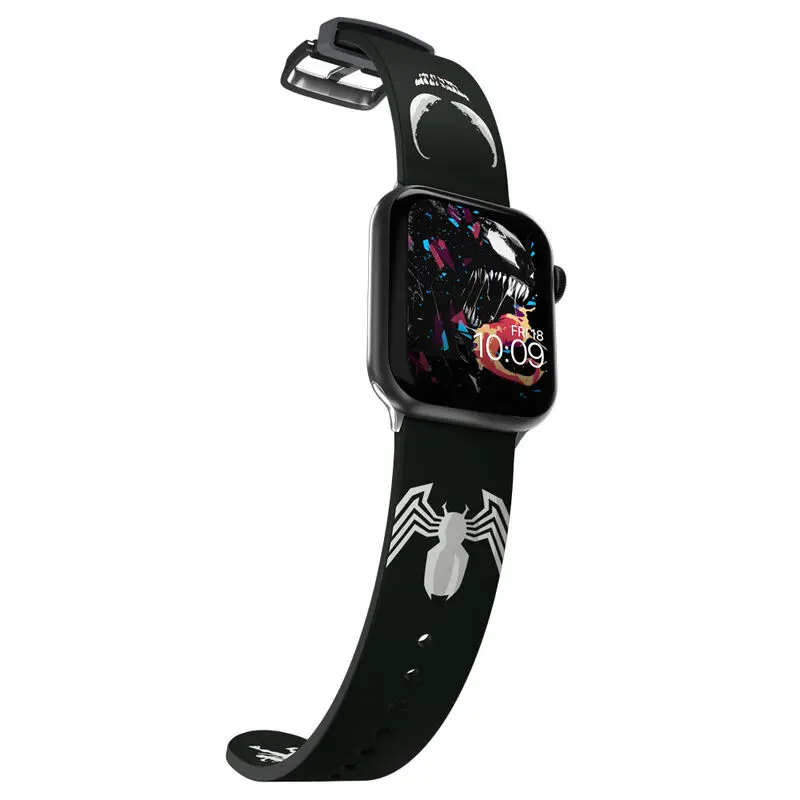 Marvel Smartwatch-Wristband Insignia Collection: Venom product photo
