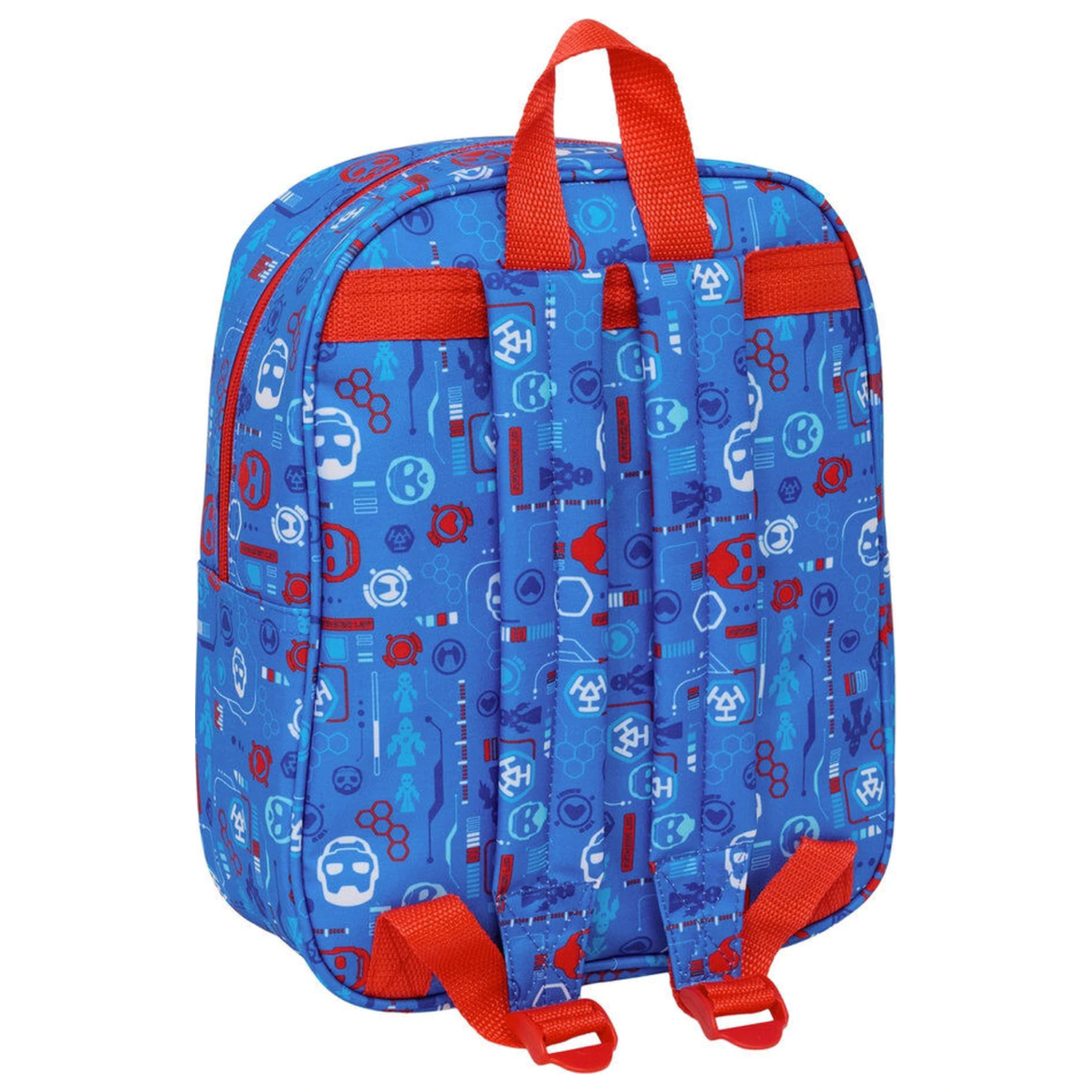 Marvel Iron Man 3D backpack 27cm product photo