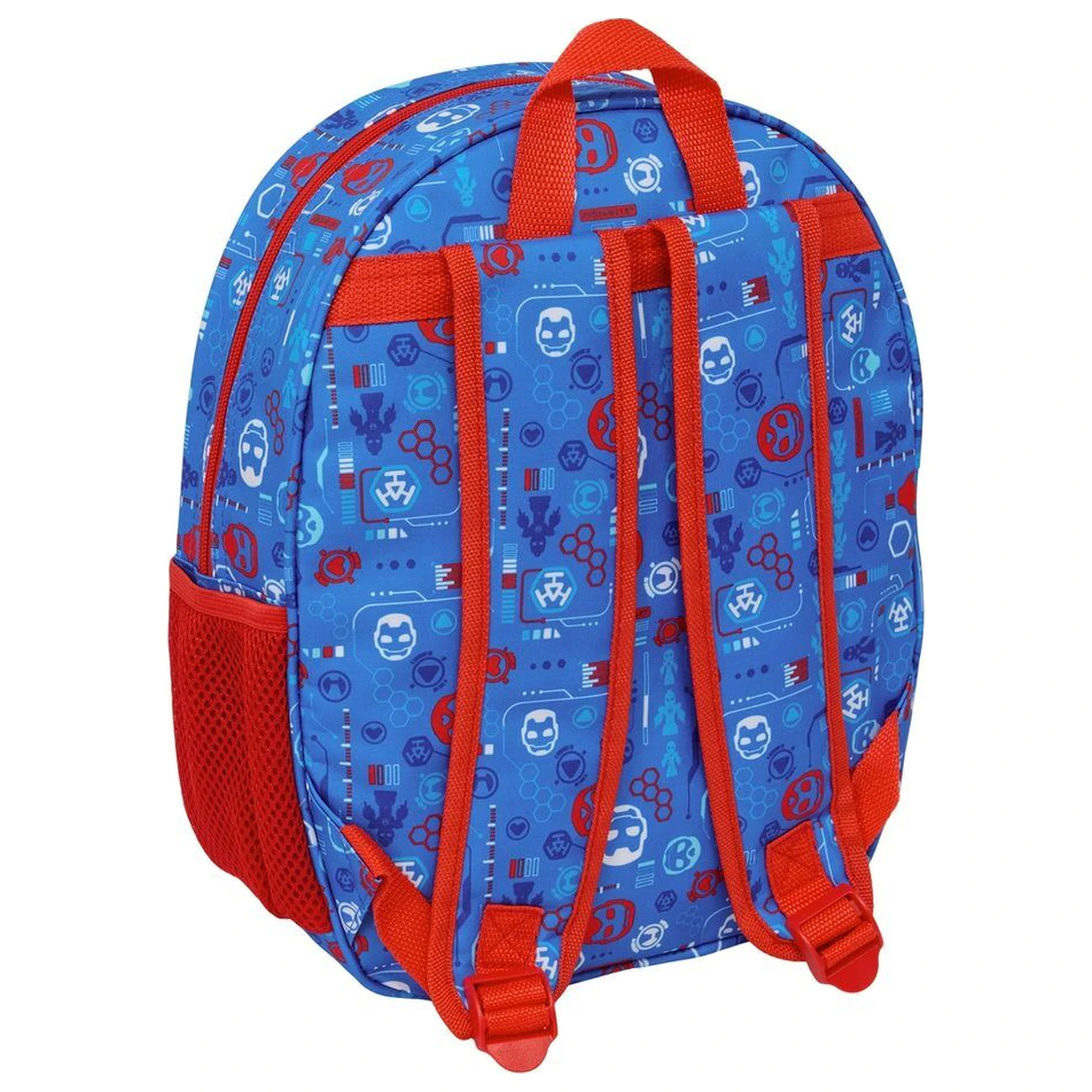 Marvel Iron Man 3D backpack 33cm product photo