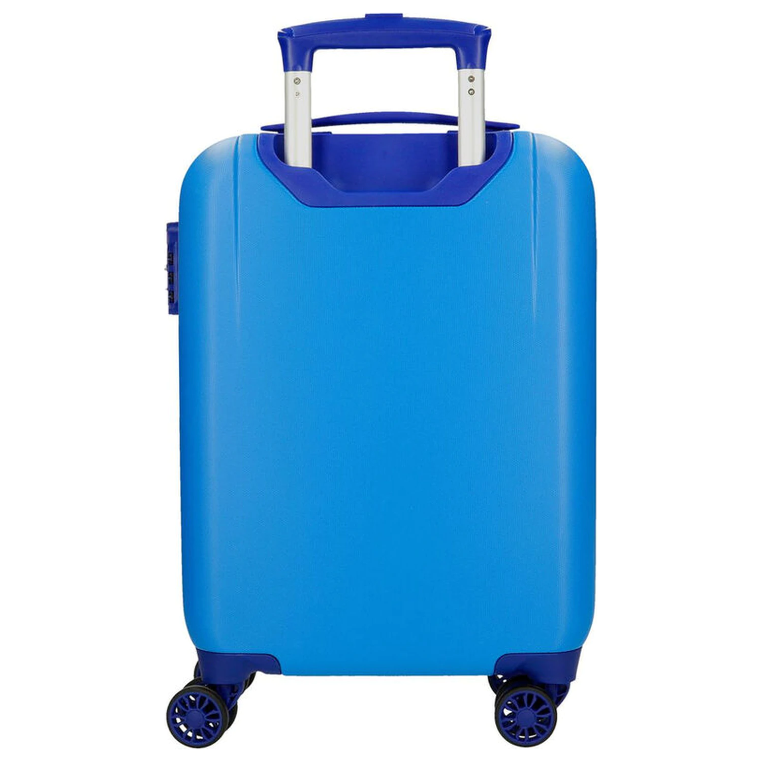 Marvel Iron Man and His Awesome Friends ABS trolley suitcase 50cm product photo