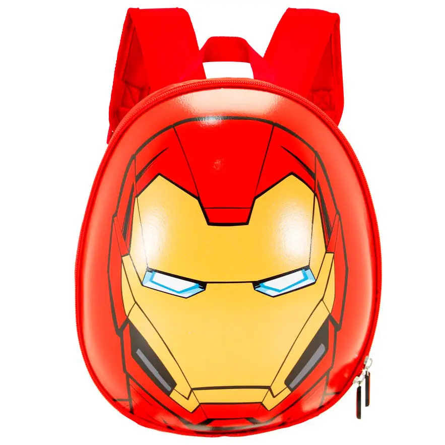 Marvel Backpack Eggy Iron Man Tech Power product photo
