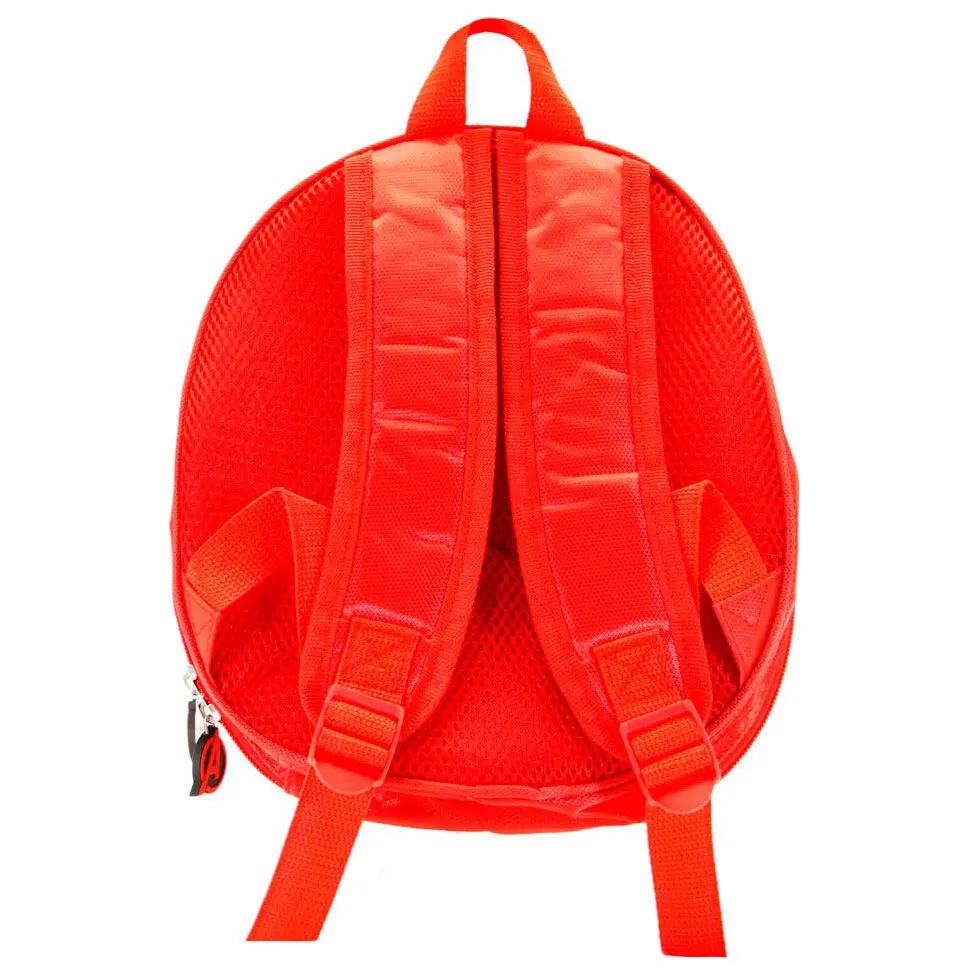 Marvel Backpack Eggy Iron Man Tech Power product photo