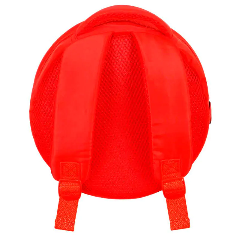 Marvel Iron Man Emoji 3D backpack 22cm product photo