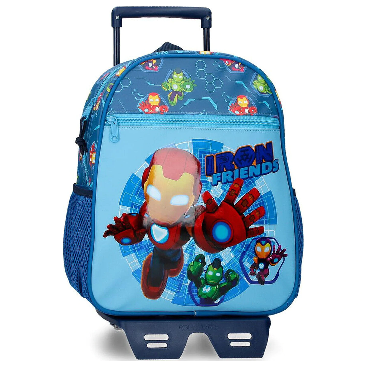 Marvel Iron Man Friends trolley 33cm product photo