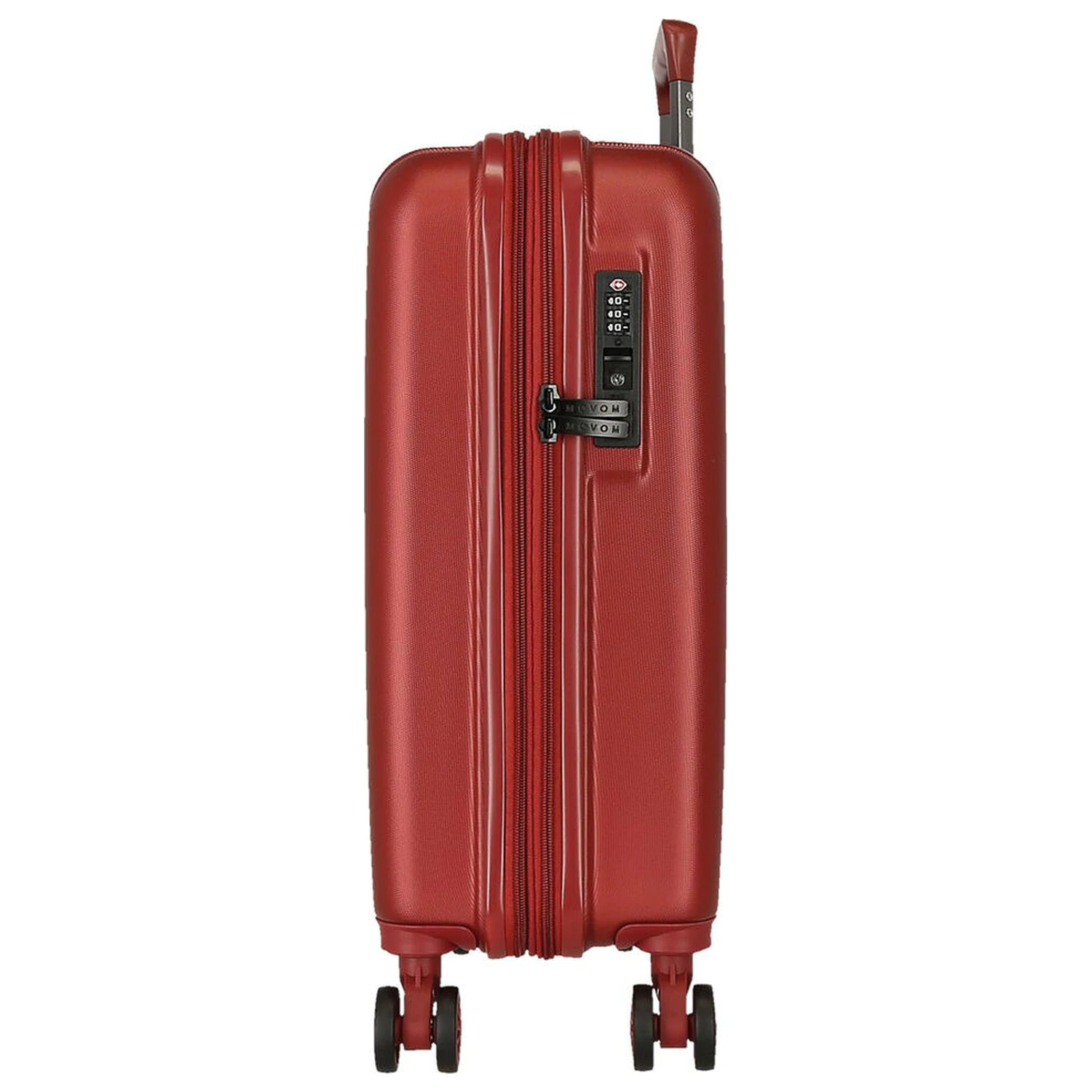 Marvel Iron Man Hero ABS trolley suitcase 55cm product photo